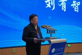 今年会承办第十一届全国高等学校化...